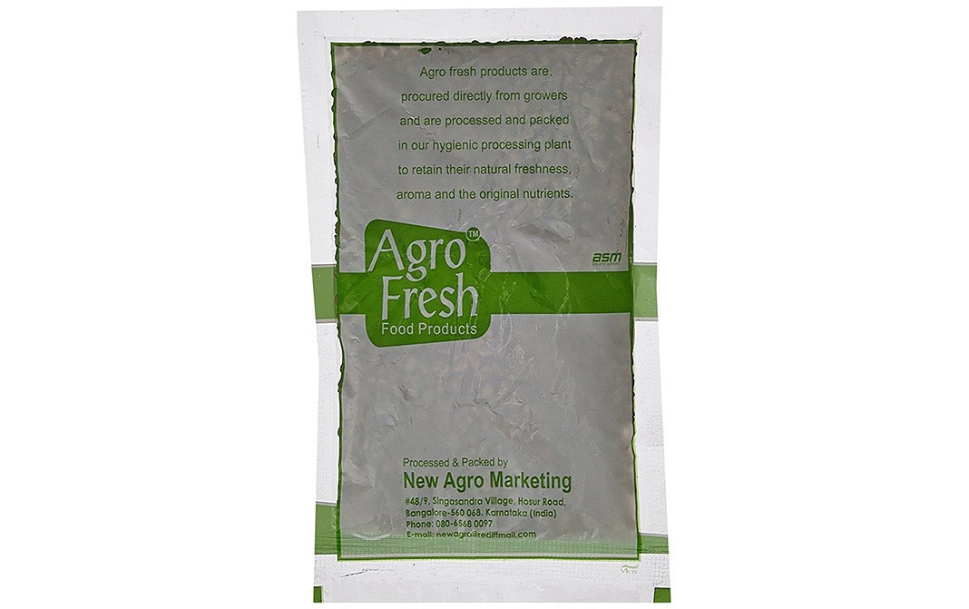 Agro Fresh Methi    Pack  50 grams
